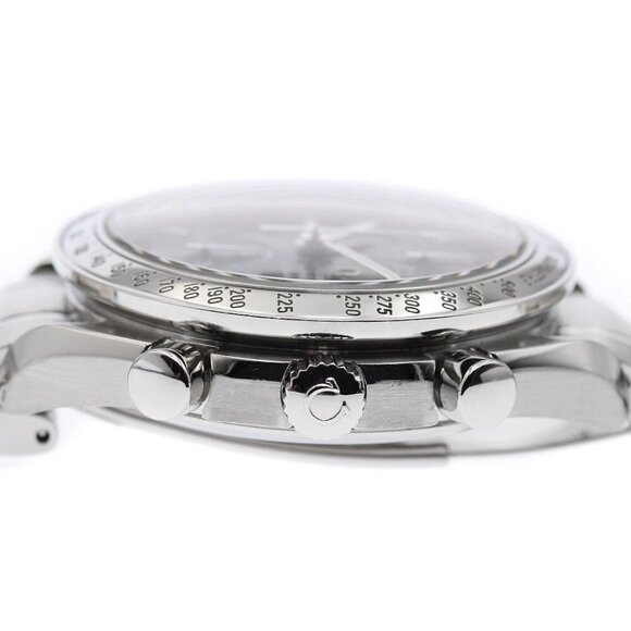 OMEGA Speedmaster Date 3513.50 Chronograph Automatic Men's Watch - Picture 8 of 12